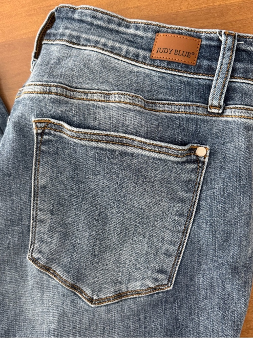 Judy Blue Slim Fit Jeans Size 18W